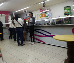 Mundo Escarcha photo