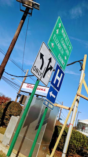 Drug Store «Walgreens», reviews and photos, 22 E St Georges Ave, Linden, NJ 07036, USA