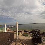 Photo n°1 de l'avis de Alexander.e fait le 05/08/2022 à 07:15 sur le  Ahoi Marie - Beachbar à Mönchgut