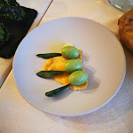 Photo n°9 de l'avis de Michele.r fait le 17/07/2020 à 04:57 sur le  Ristorante Cucina Machrì à Pula