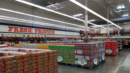 Supermarket «WinCo Foods», reviews and photos, 1350 Franklin Rd, Yuba City, CA 95993, USA