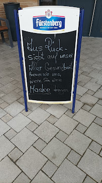 Café Cafe Weilers Stühlingen à Stühlingen (le menu)