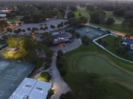 Golf Club «Northdale Golf & Tennis Club», reviews and photos, 4417 Northdale Blvd, Tampa, FL 33624, USA