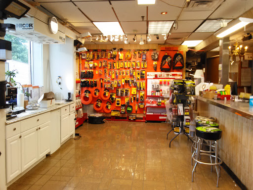 Electrical Supply Store «Electric Outlet», reviews and photos, 32 S Central Ave, Spring Valley, NY 10977, USA