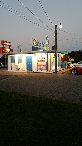 Ice Cream Shop «Custard Spot», reviews and photos, 46919 Van Dyke, Shelby Charter Township, MI 48317, USA