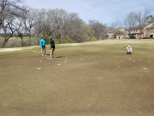 Golf Course «Mesquite Municipal Golf Course», reviews and photos, 825 W Interstate 30, Mesquite, TX 75150, USA