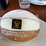 Photo n°1 de l'avis de Diego.u fait le 26/10/2021 à 14:39 sur le  Dolce Idea Pasticceria Caffetteria à Lucrezia