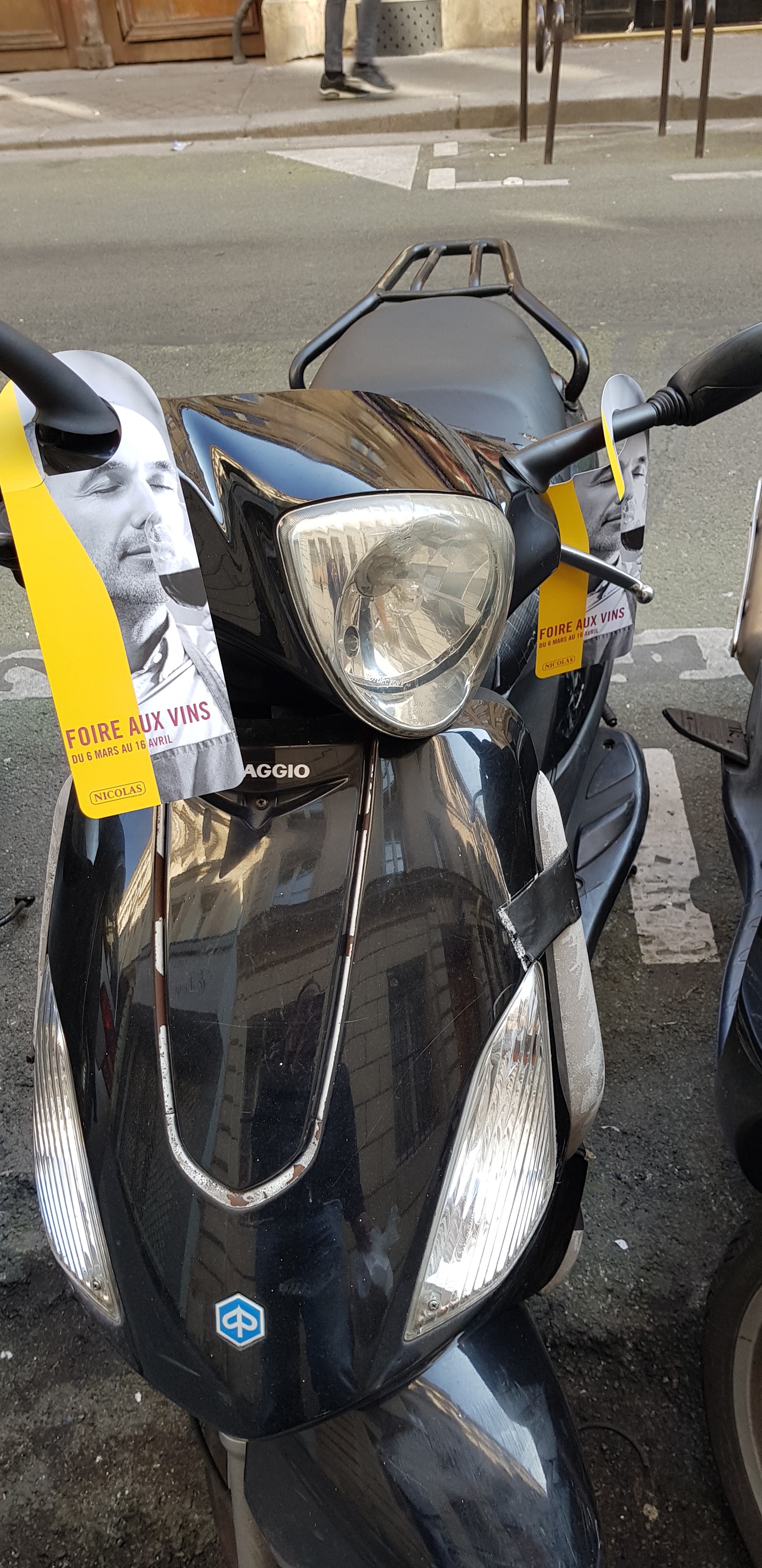 Photo n° 2 de l'avis de Ouam.i fait le 22/03/2019 à 13:49