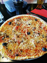 Pizza du Pizzeria Pizza Bonici Alès à Alès - n°6