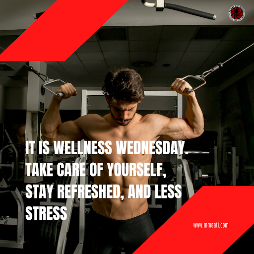 Gym «CrossFit Octopus», reviews and photos, 3695 Longview Dr, Chamblee, GA 30341, USA