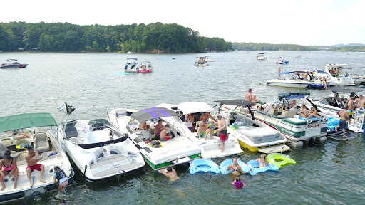 Water Ski Shop «Full Throttle», reviews and photos, 400 Victoria Rd, Woodstock, GA 30189, USA