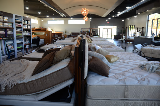 Mattress Store «Lebeda Mattress Factory», reviews and photos, 2525 7th Ave, Marion, IA 52302, USA