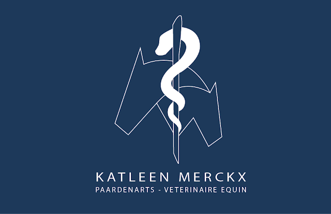 Katleen Merckx | Paardenarts - Vétérinaire Equin - Dierenarts