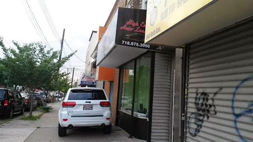 Car Leasing Service «High End Auto Leasing», reviews and photos, 1639 Bath Ave, Brooklyn, NY 11214, USA