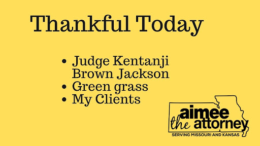 Attorney «Aimee the Attorney», reviews and photos