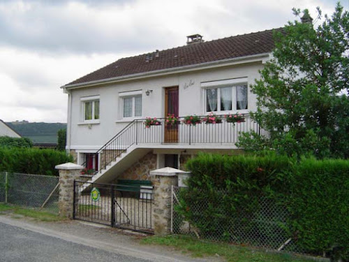 Gite Chateau-Thierry à Azy-sur-Marne