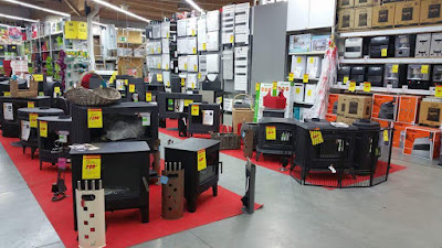 Bricomarché Caudry à Caudry