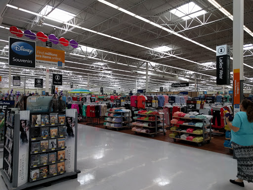 Walmart Supercenter