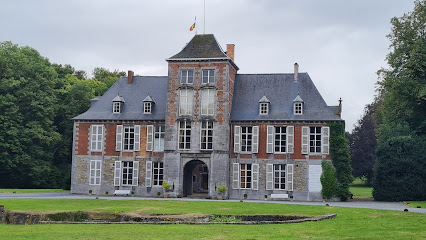 Château de La Follie