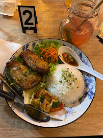 Les plus récentes photos du Chez Bànôi - LYON - Restaurant Vietnamien - n°12