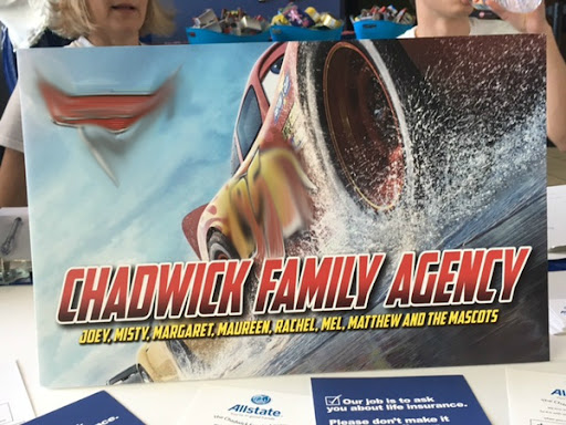 Insurance Agency «Allstate Insurance Agent: Misty Chadwick», reviews and photos