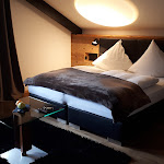 Photo n°3 de l'avis de Reindl.e fait le 25/09/2018 à 13:35 sur le  Boutiquehotel Gams à Oberstdorf