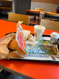 Aliment-réconfort du Restauration rapide Burger King à Petite-Forêt - n°3