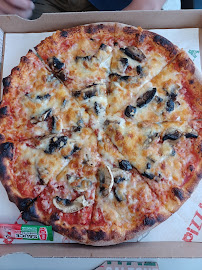 Plats et boissons du Pizzas à emporter Pizza Venzo' à Venzolasca - n°2