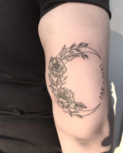 Explore long beach tattoo ideas, creative tattoo ideas in Anaheim, available at Autumn Moon Tattoo