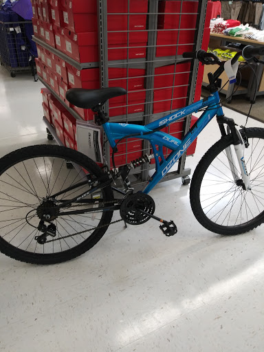 Sporting Goods Store «Academy Sports + Outdoors», reviews and photos, 1585 Scenic Hwy N, Snellville, GA 30078, USA