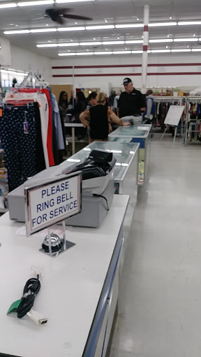 Thrift Store «Quality Thrift Store», reviews and photos, 5133 S Peoria Ave, Tulsa, OK 74105, USA