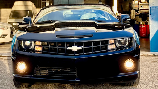 Photo 1 - Garage de l'Ibie