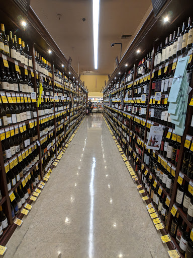 Grocery Store «Vons», reviews and photos, 550 E Baseline Rd, Claremont, CA 91711, USA