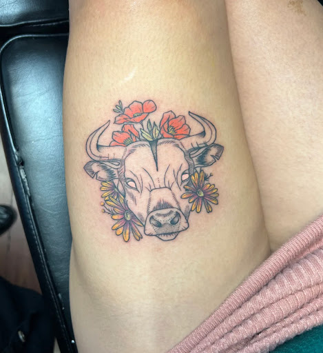 Explore vienna tattoo ideas, creative tattoo ideas in Los Alamitos, available at Mr. Inkwells Classy Tattoos