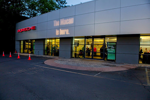 Porsche Dealer «Town Porsche», reviews and photos, 105 Grand Ave, Englewood, NJ 07631, USA