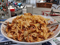 Plats et boissons du Restaurant L'épicéa de sainta à Saint-Agrève - n°11