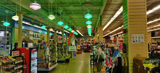 Outdoor Sports Store «Ramsey Outdoor Store», reviews and photos, 281 NJ-10, Succasunna, NJ 07876, USA