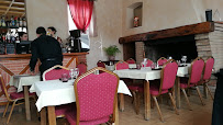 Atmosphère du Restaurant L'Auberge de L'Hers - Mazères à Mazères - n°2