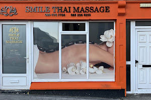 Smile Thai Massage