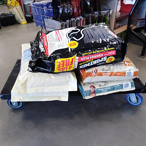 Home Improvement Store «Tractor Supply Co.», reviews and photos, 1501 W Expy 83, Mission, TX 78572, USA