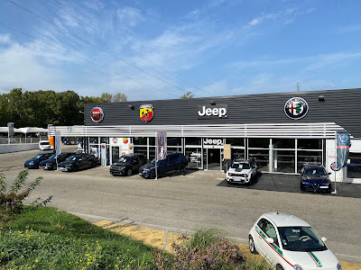 Fiat Orange - Gemelli Mobilité à Orange