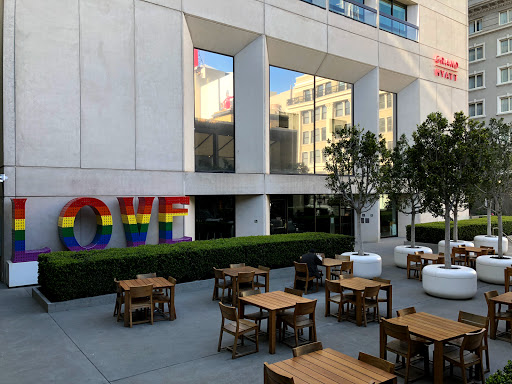 Computer Store «Apple Union Square», reviews and photos, 300 Post St, San Francisco, CA 94108, USA