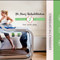 St. Mary Rehabilitation Physical Therapy - Photo 9 - Car repair in Sterling Heights, MI, Warren