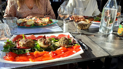 La Bergerie à Cagnes-sur-Mer