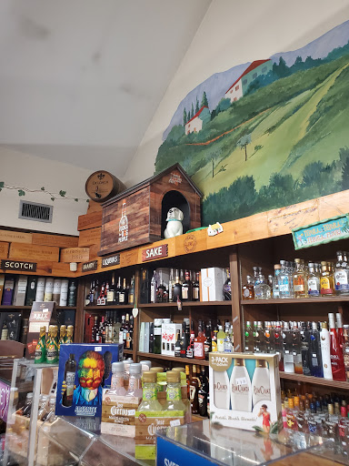 Liquor Store «North Country Wine & Spirits», reviews and photos, 299 N Country Rd, Sound Beach, NY 11789, USA