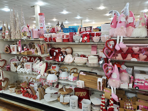 Department Store «HomeGoods», reviews and photos, 1065 Hanes Mall Blvd, Winston-Salem, NC 27103, USA
