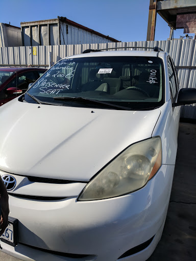 Auto Auction «BLOK Charity Auto Clearance», reviews and photos