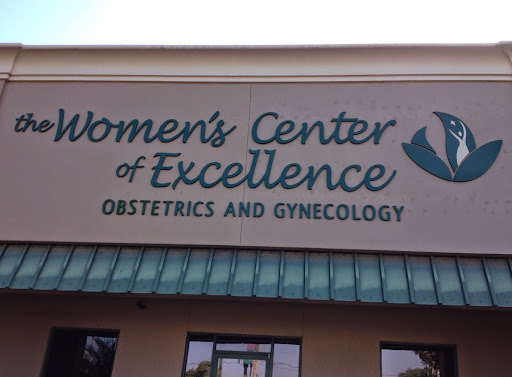 Womens Center Of Excellence
