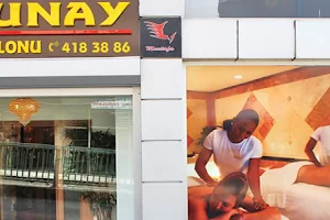 Ankara DOLUNAY Çankaya Masaj Salonu Kızılay image