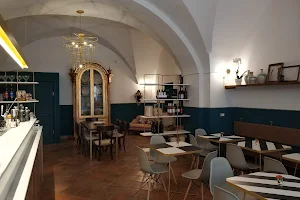 GALLERIA Lecce Art - Drinks - Food image